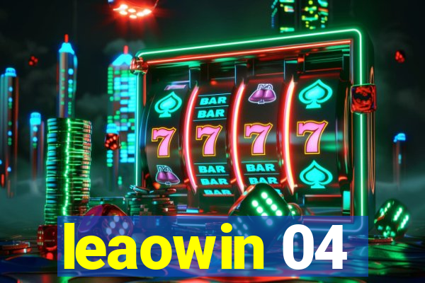 leaowin 04